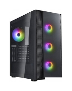 Корпус Fara B1 Pro V2 SST-FAB1B-PRO-V2 Silverstone