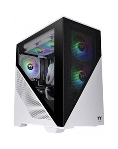 Корпус Divider 170 TG Snow ARGB CA-1S4-00S6WN-00 Thermaltake