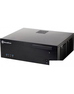 Корпус Grandia GD04 (SST-GD04B-USB3.0) Silverstone