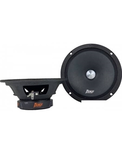 Широкополосная АС MASS FR65 Amp