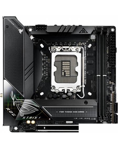 Материнская плата ROG Strix Z690-I Gaming WiFi Asus
