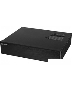 Корпус Milo ML04 HTPC Black (SST-ML04B) Silverstone