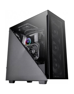 Корпус Divider 300 TG CA-1S2-00M1WN-00 Thermaltake