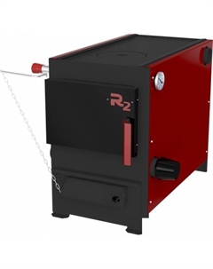 Отопительный котел R2 15 кВт Термокрафт