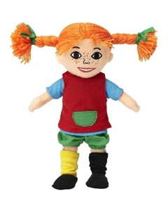 Классическая игрушка Пеппи MC-PP-44371600 Micki