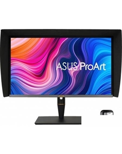 Монитор ProArt PA27UCX-K Asus