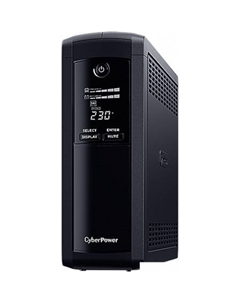 Источник бесперебойного питания Value Pro VP1200ELCD Cyberpower