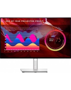 Монитор UltraSharp U2422H Dell