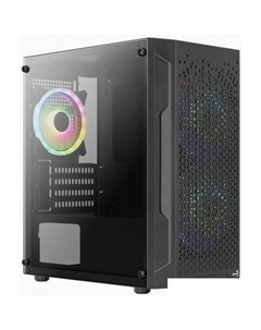 Корпус Trinity Mini-G-BK-v2 Aerocool