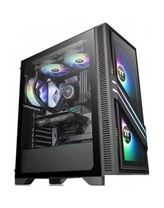 Корпус Versa T35 TG RGB CA-1R7-00M1WN-00 Thermaltake