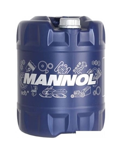 Моторное масло O.E.M. for peugeot citroen 5W-30 20л Mannol