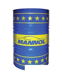 Моторное масло TS-6 UHPD Eco 10W-40 208л Mannol