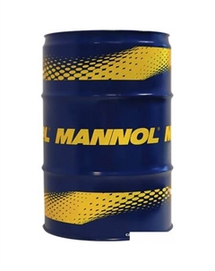 Моторное масло TS-5 UHPD 10W-40 60л Mannol