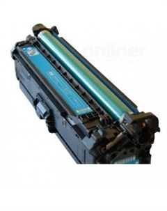 Картридж CE251A Hp