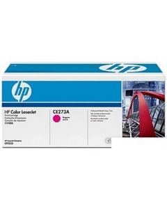 Картридж 650A (CE273A) Hp