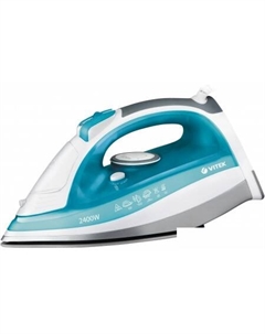 Утюг VT-1264 W Vitek