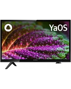 Телевизор IRBIS 24H1YDX101BS2 Irbis