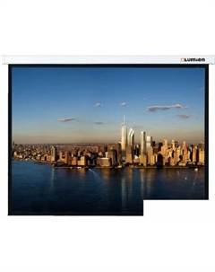 Проекционный экран Master Picture 400x259 Lumien