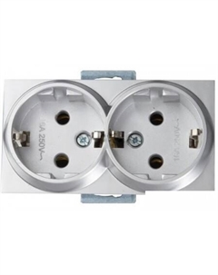 Розетка Rita 2200 200 0282 Mutlusan