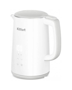 Электрический чайник KT-6718 Kitfort