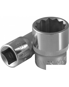 Головка слесарная S04H4923 Jonnesway