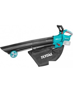 Колесная воздуходувка TABLI2003 (без АКБ) Total