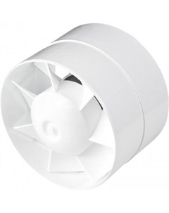 Осевой вентилятор WKA125T Awenta