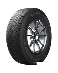 Pilot Alpin 5 SUV 235/50R20 104V Michelin