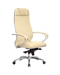 Кресло Samurai KL-1.04 (бежевый) Metta