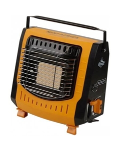 Газовый обогреватель Mini Africa TH-808 Tourist