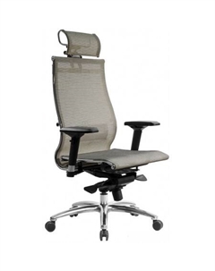 Кресло Samurai TV-3.05 (бежевый) Metta