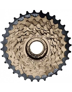 Трещотка FW-8I Sunrun