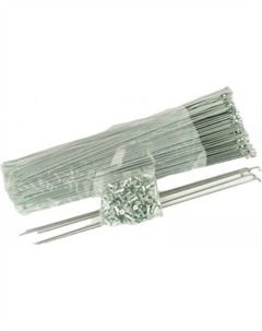 Спицы велосипедные SP-281/14 Huajiu