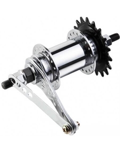 Втулка задняя SF-CT01-32HBK (задняя) Shunfeng