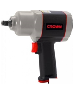 Пневматический гайковерт CT38115 Crown