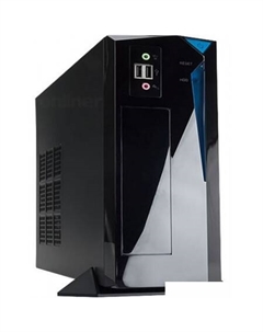 Корпус BP655 Black 300W In win