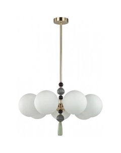 Подвесная люстра Palle 5405/7 Odeon light