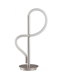 Настольная лампа Толедо 3 312032901 De markt