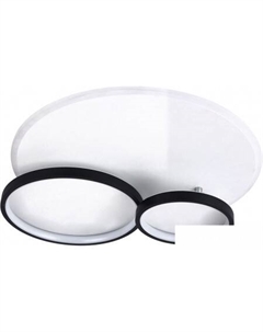 Припотолочная люстра Оскар 510013103 De markt