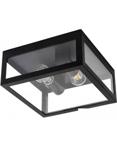 Садовый светильник Belfast A4569PF-2BK Arte lamp