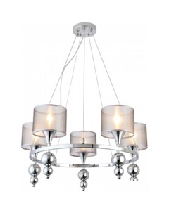 Подвесная люстра SLE107103-05 Evoluce