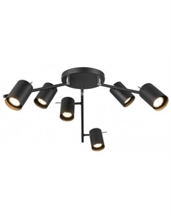 Люстра средней высоты Fanale SL597.402.06 St luce