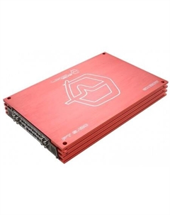 Автомобильный усилитель PT 8.120 Урал