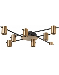 Припотолочная люстра Veroli SL1207.402.08 St luce