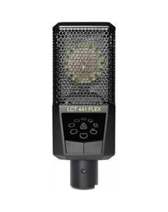 Микрофон LCT 441 Flex Lewitt