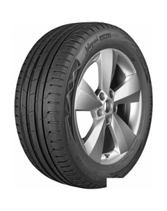 Летние шины Autograph Ultra 2 SUV 235/55R19 105W Ikon tyres