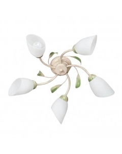 Припотолочная люстра V3232/5PL Vitaluce