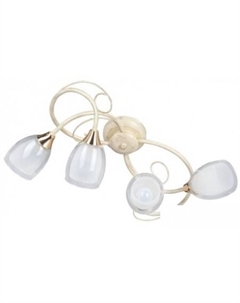 Припотолочная люстра V3269/4PL Vitaluce