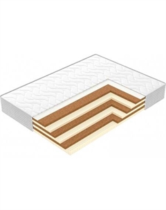 Матрас Craft 180х200 Vegas