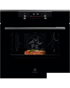Электрический духовой шкаф SteamBake 600 KODDP77H Electrolux